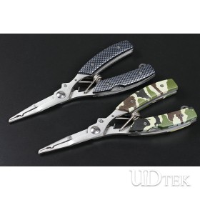 RM203 Straight Hook Fish Clamp tool plier UD405462